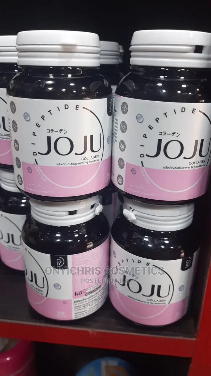 Joju Collagen