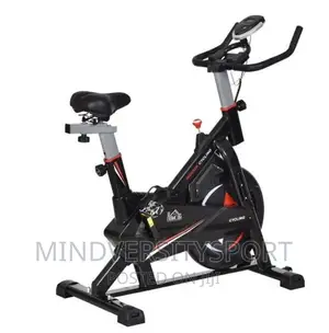 Piralid Heavy Duty Spin Bike