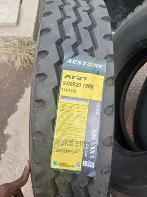 9.00R20 Austone Tires