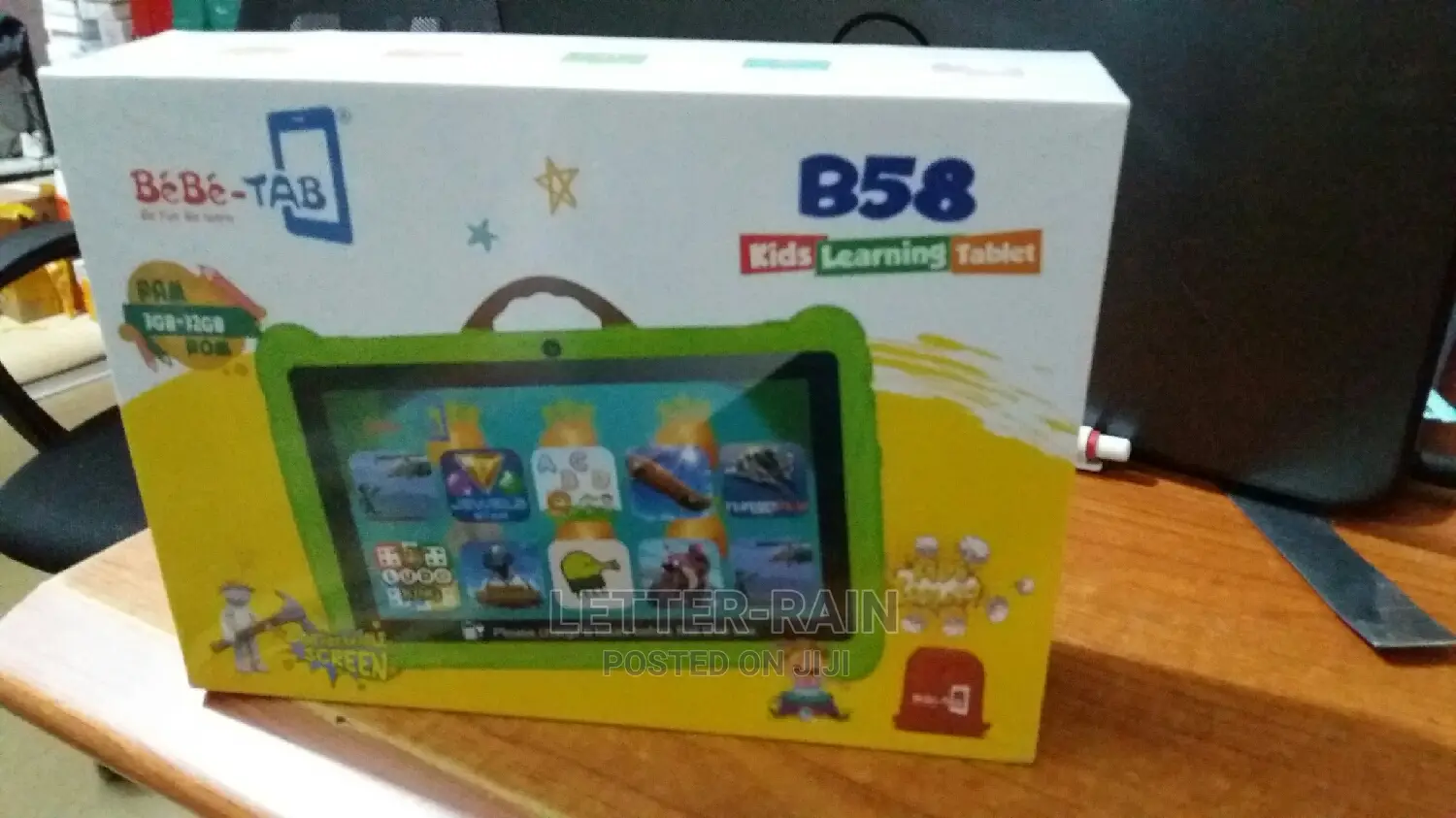New Bebe B58 32 GB
