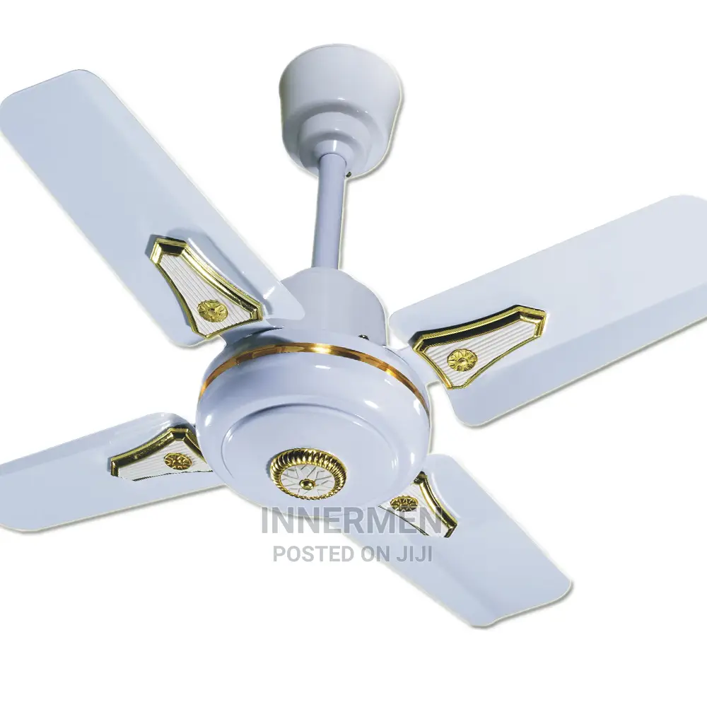 Orl Short Blade Ceiling Fan 26inches