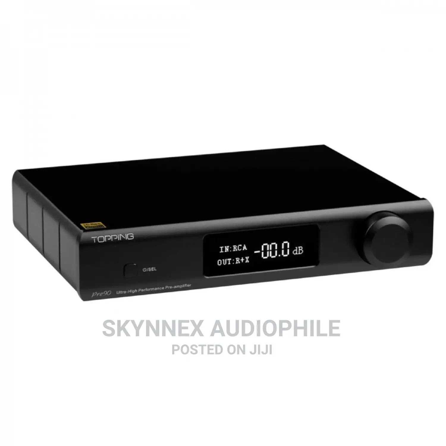 Topping Pre90 Amplifier