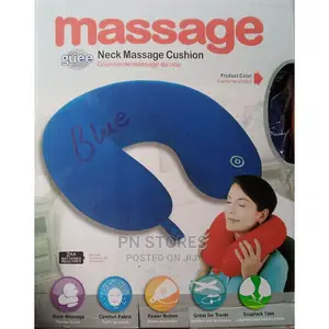 Neck Massager Pillow