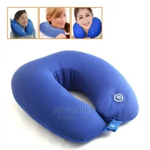 Neck Massager Pillow