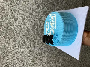 6 Inches Cake