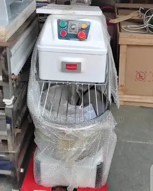 Spiral Mixer 8kg