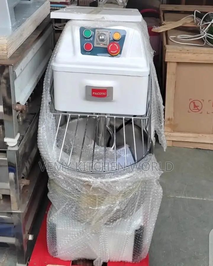 Spiral Mixer 8kg