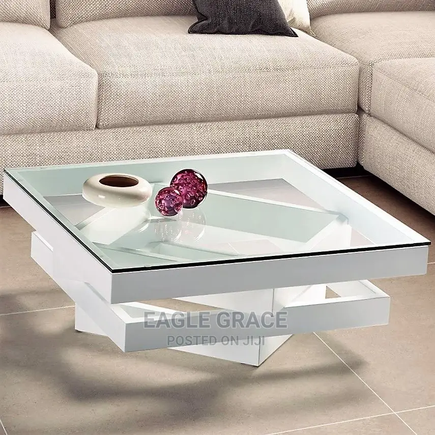 Executive Center Table