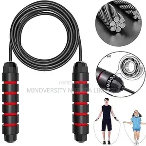 Skipping Rope