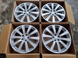 16 Rim Alloy
