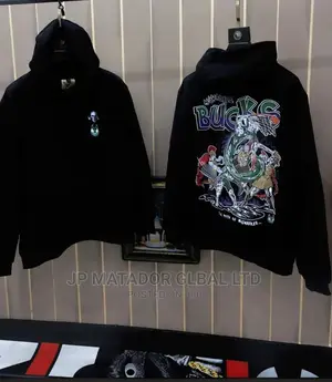 Original Turkish Hoodies