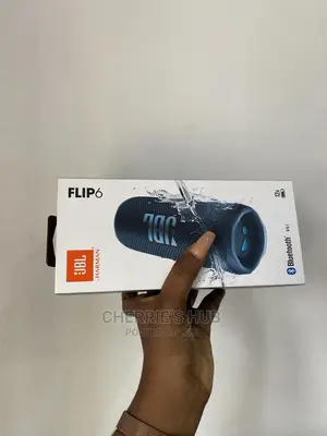 Photo - JBL Flip 6