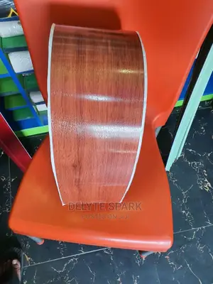 PVC Plank Rubber Tile