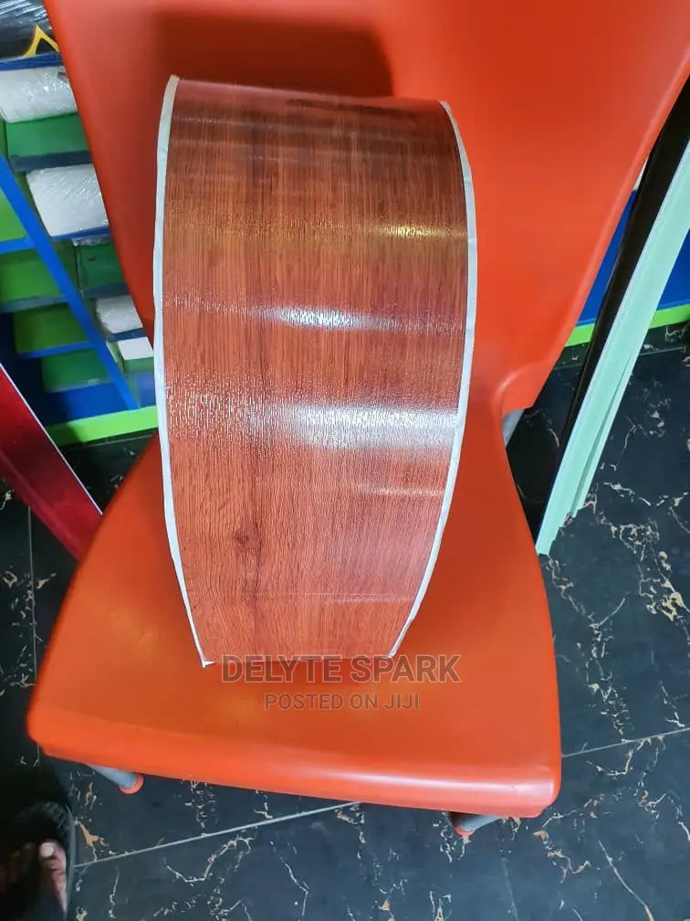 PVC Plank Rubber Tile