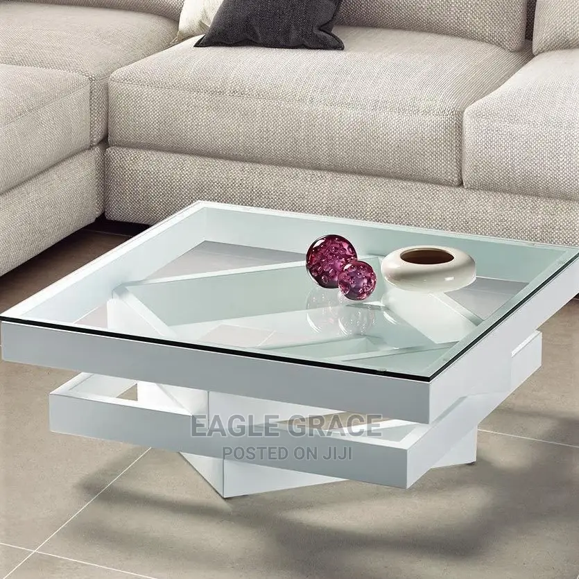 Executive Center Table