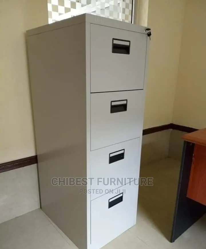 Original File Cabinet