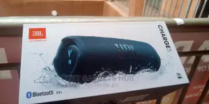 JBL Charge 5