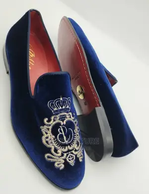 Original BILLIONAIRE Loafers Available in Store