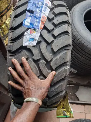 285/65r18lt Durun Tire