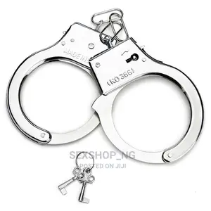 Sexy Handcuffs Bondage Kinky Sexual Game Cuff