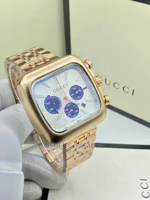 Photo - Gucci Non Tarnish