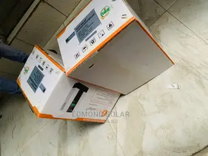Felicity Solar Charger Controller 100ah 48v