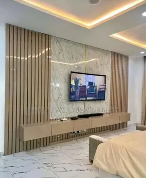 Wall Tv Stand