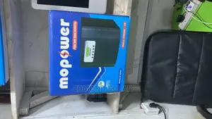 Mopower Solar Inverter 2.5kva 24V