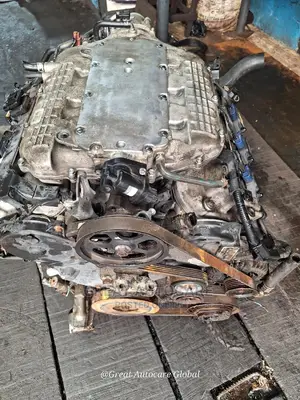 2006 2007 2008 Acura TL and 2006 07 08 Honda Odessey Engine