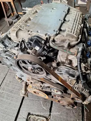 2006 2007 2008 Acura TL and 2006 07 08 Honda Odessey Engine