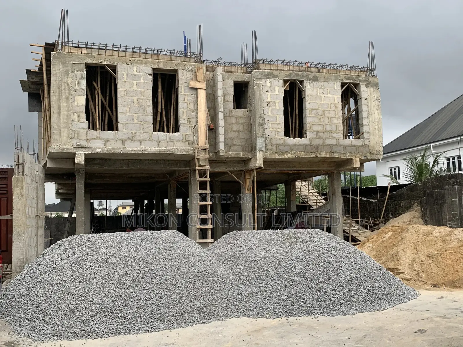 Architectural Designs and Constructions