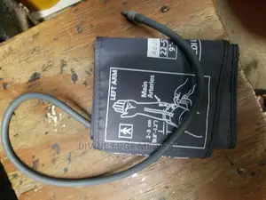 Universal Cuff for BP Monitor