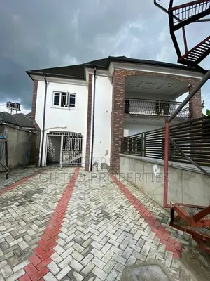 3bdrm Duplex in Elelewon, Port-Harcourt for sale