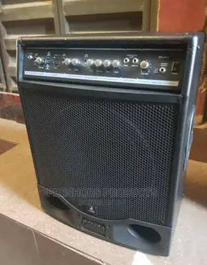 Original Bass Combo