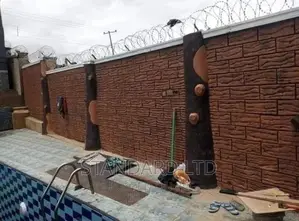 Standard and Quality Wall Stamp