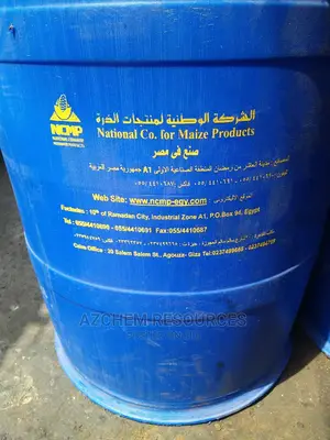 Glucose Syrup 300kg