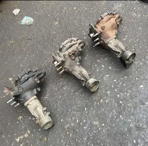 Gearbox Auxiliary or Gearbox Axle for Toyota and Lexus