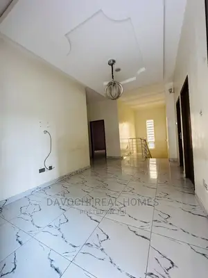 5bdrm Duplex in Chevron Second Toll, Lekki for rent
