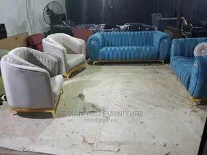 Modern Sofa
