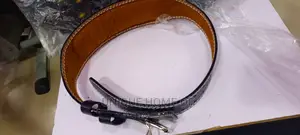 Weight Lifting Belt