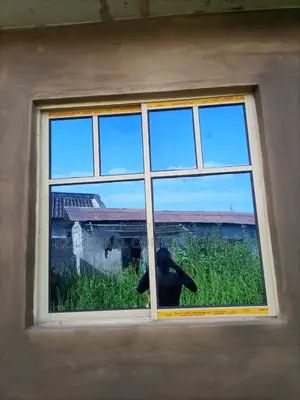 Sliding Window 4 by 4