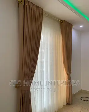 Turkish Premium Curtains