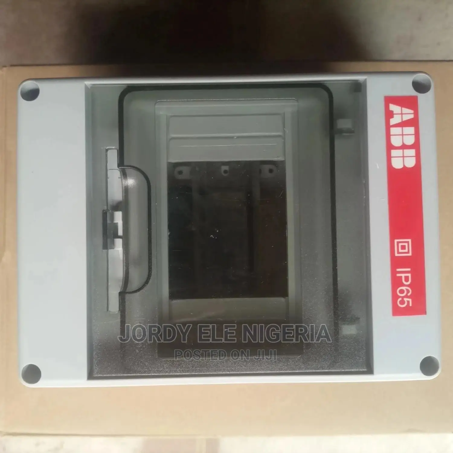 Complete Original Solar Inverter Installation Accessories