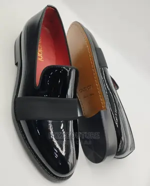 Original Italian CRUCIANI Shoes Available in Store