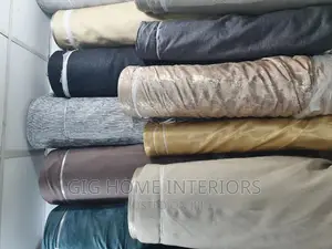 Turkish Premium Curtains
