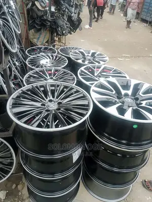 Rim for All Motor Toyota Camry 010 Model