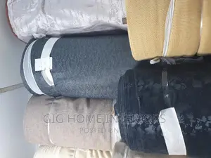 Turkish Premium Curtains