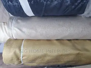 Turkish Premium Curtains
