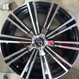 High Standard 20inch Rims for Lexus LX570