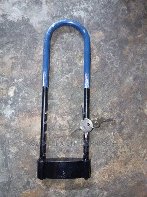 Bike  Motorcycle Locker